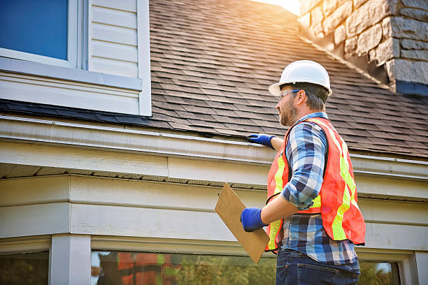 Roof Repair in Stevensville